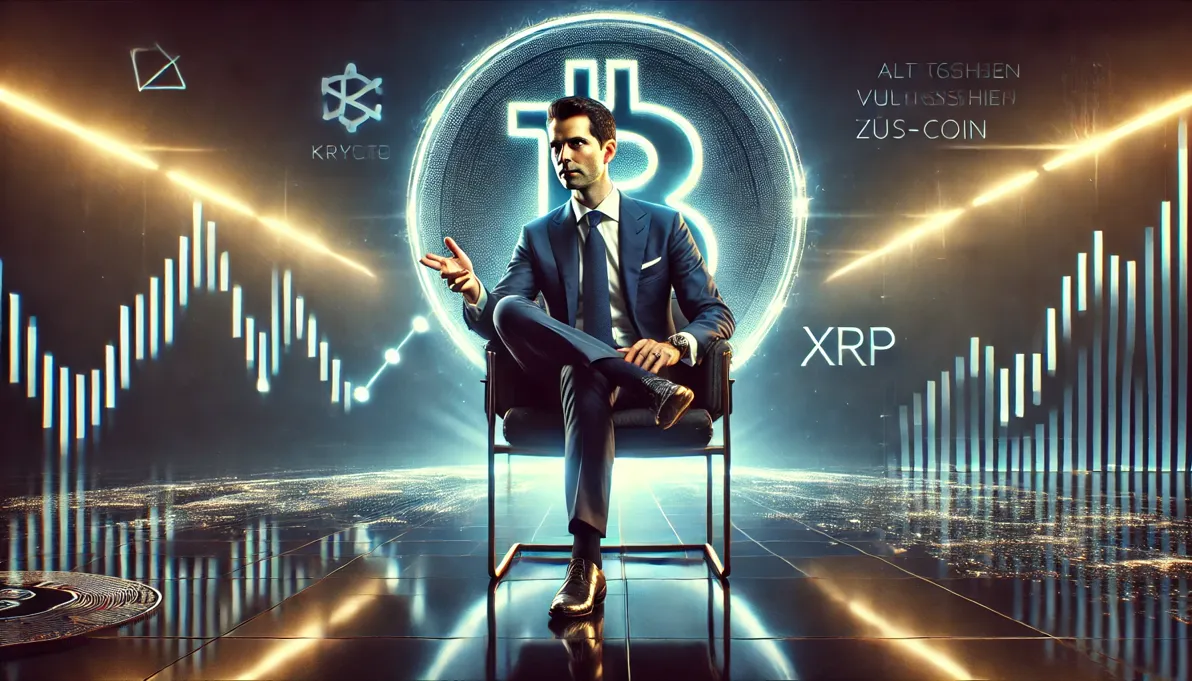 Krypto-Experte zeigt auf, warum der Crash noch nicht vorbei ist