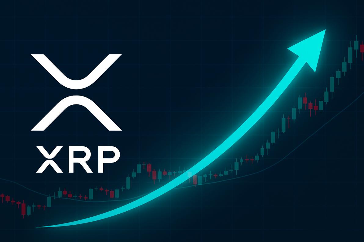 XRP Flash-Crash: Wie der Kryptowert in nur 30 Minuten halbiert wurde