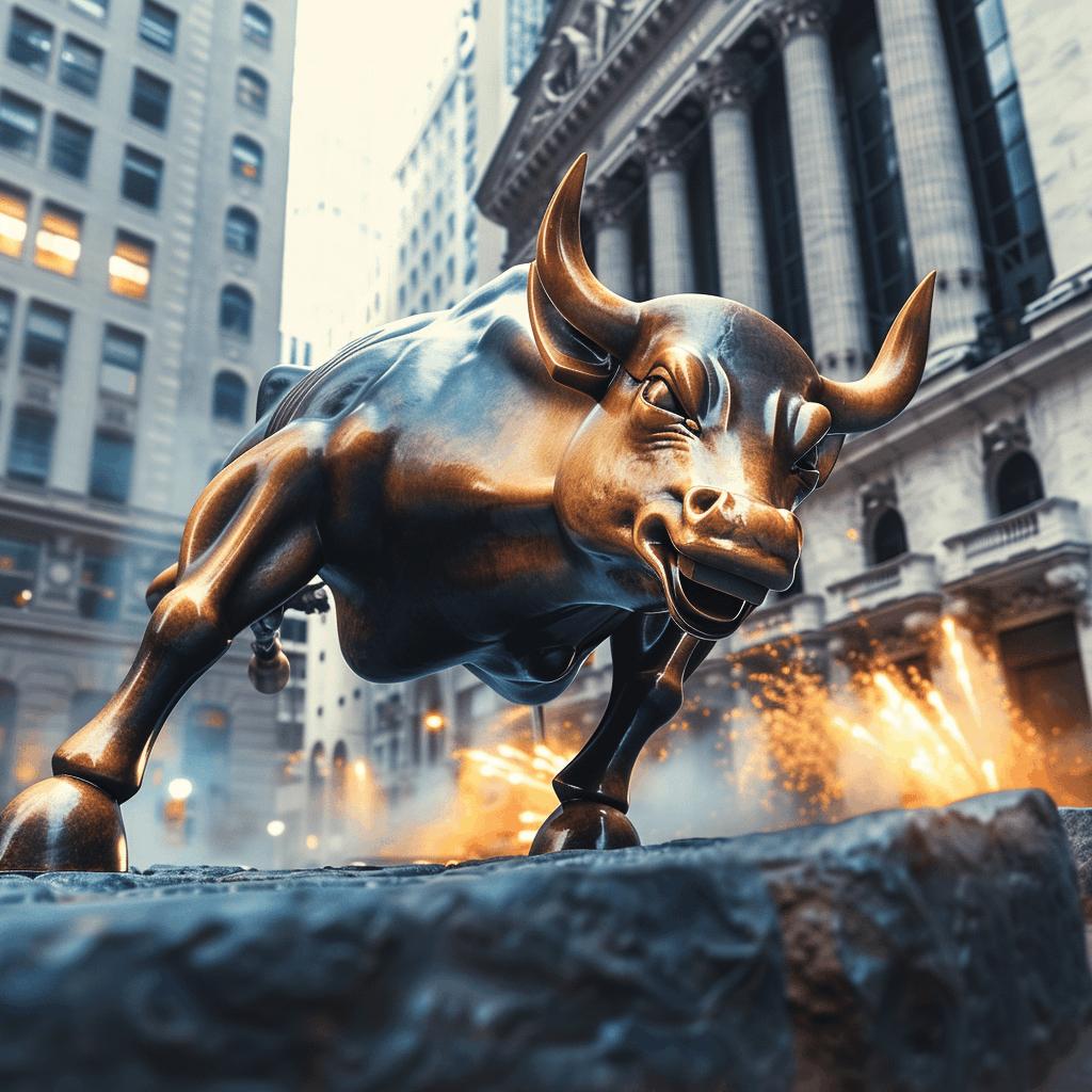 Die besten Altcoins für die Jahresendrallye laut KI