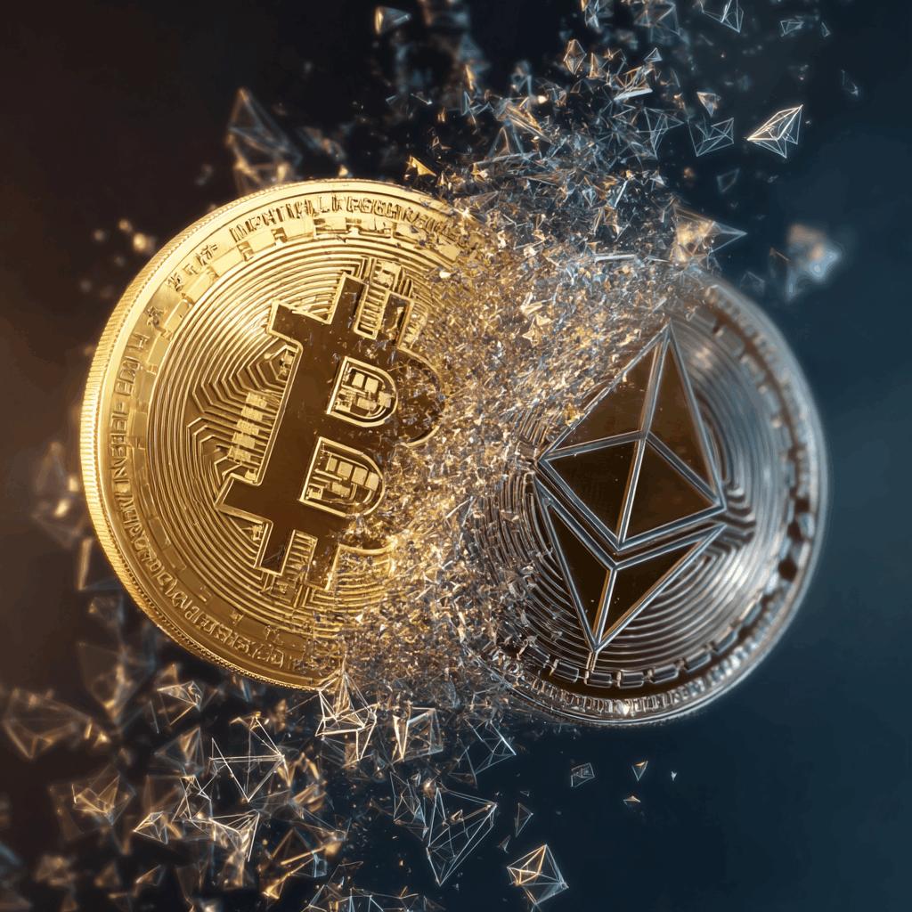 Krypto News Ausblick: Jetzt wirds ernst