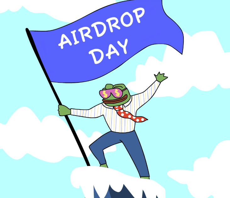 Wall Street Pepe jetzt auf Solana – Airdrop des einheitlichen WEPE-Tokens erfolgt