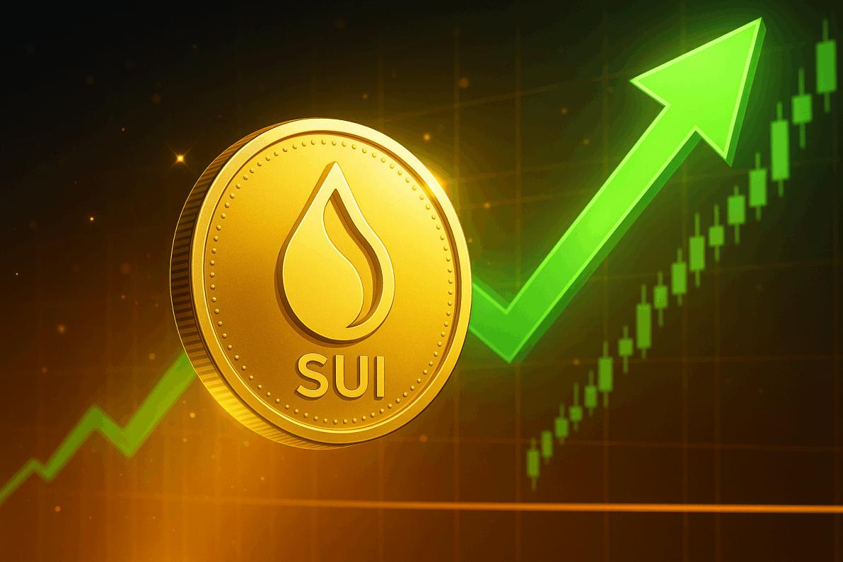 SUI Prognose: Chancen für All-Time-High-Rallye stehen laut Analysten nach wie vor gut