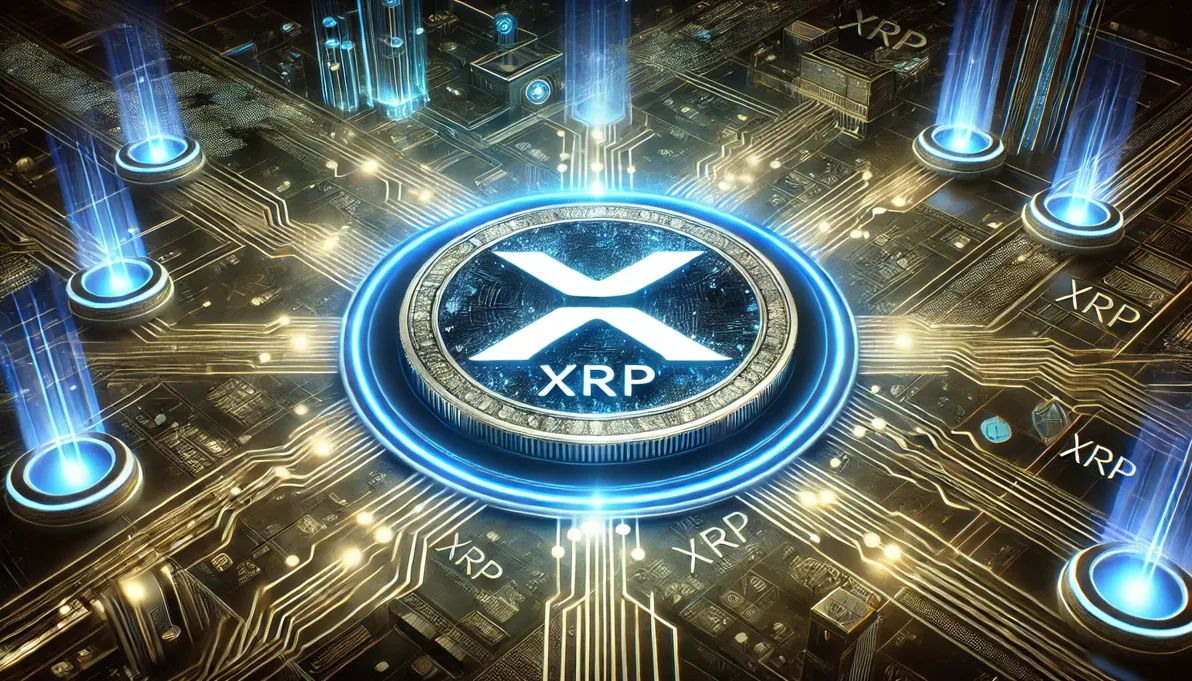 XRP verschenkt 200.000 US-Dollar und wird dadurch selbst besser