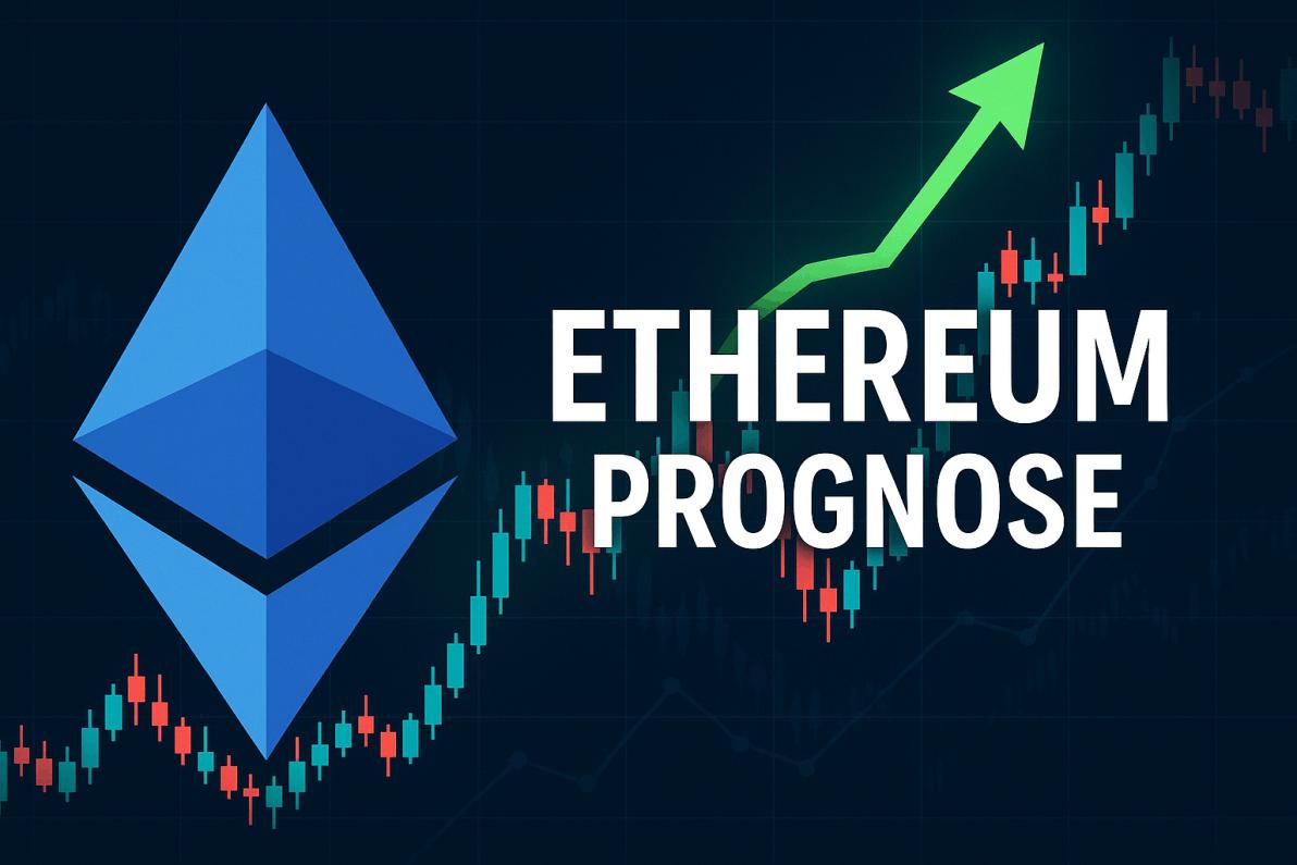 Ethereum nach 30% Crash: Experten sehen Anzeichen für neuen Aufwärtstrend Richtung 5.000 Dollar