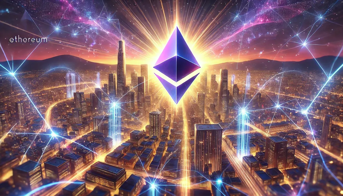 Verdreifachung bei Ethereum 2025 noch möglich? Bitcoin Hyper geht durch die Decke