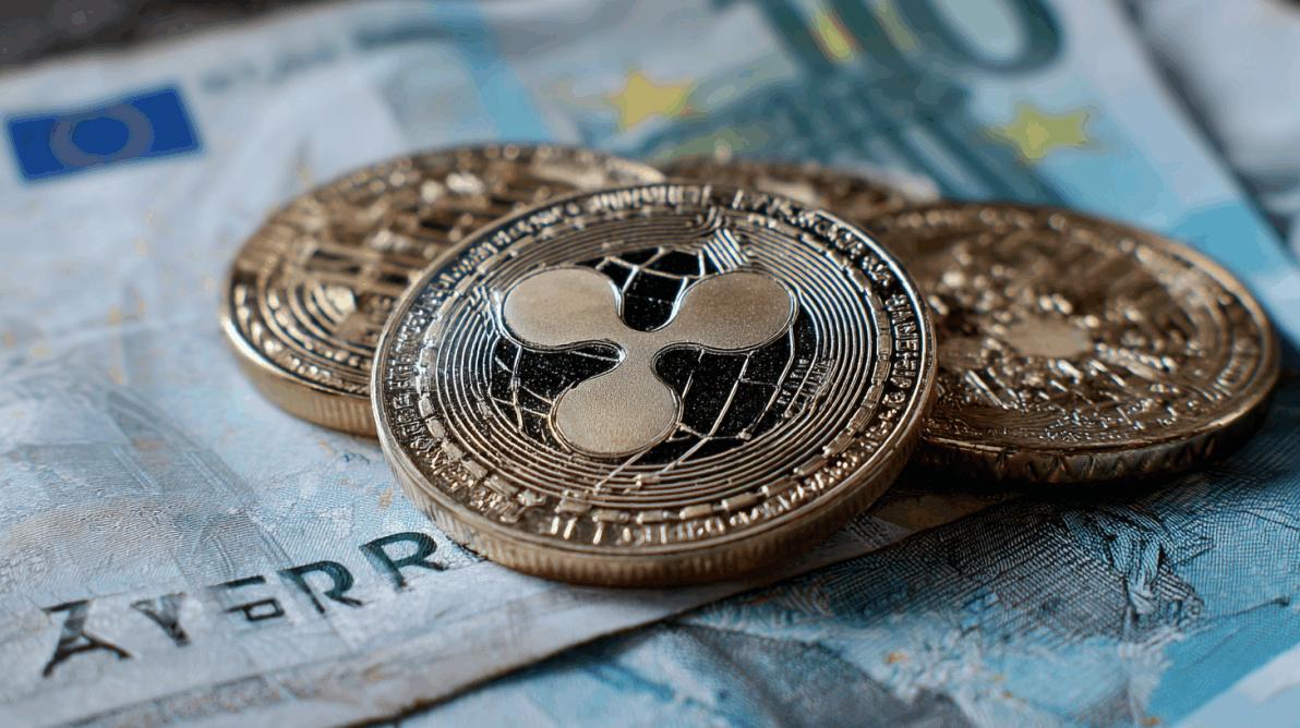 XRP Prognose: Garlinghouse kündigt Sensation an – 120 Billionen-Dollar-Chance für Ripple