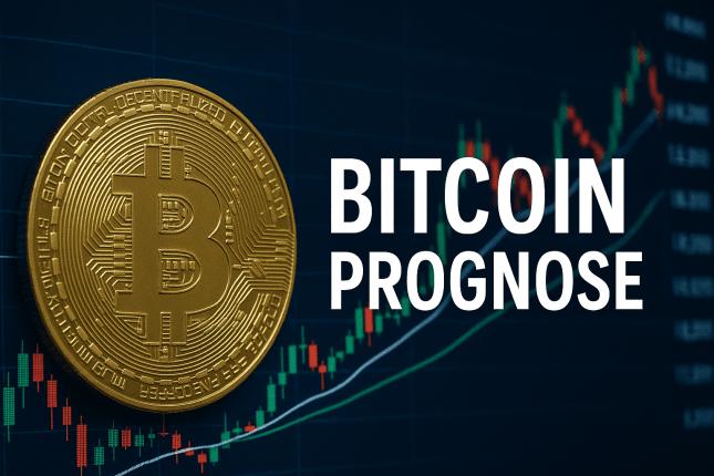Gold-Rallye könnte Bitcoin-Kurs in neue Höhen treiben