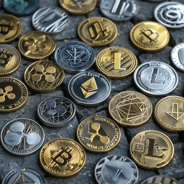 Schlechte Nachrichten für XRP, Ethereum & Co: Keine Altcoin Season in Sicht?