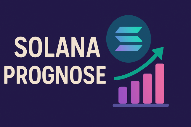 Solana Prognose: Bitwise-CIO erkennt doppelten Wachstumshebel
