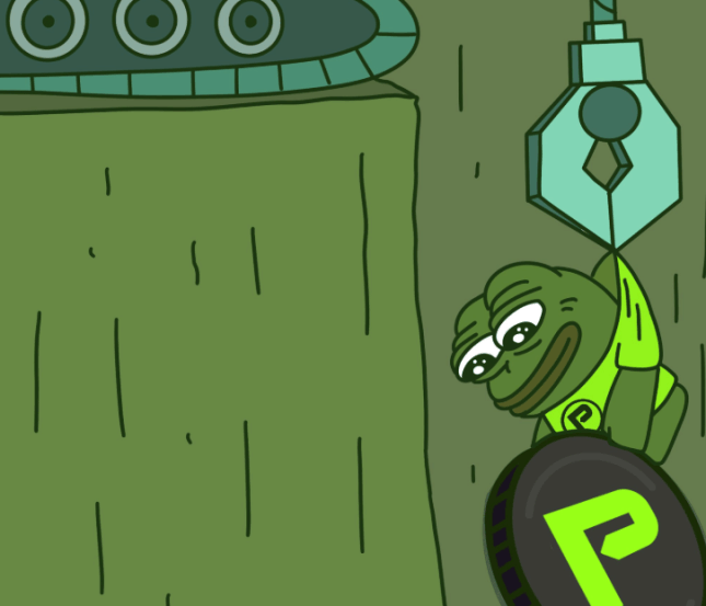 Bitcoin auf Talfahrt: Warum Miner unter Druck geraten und PepeNode eine Alternative bietet