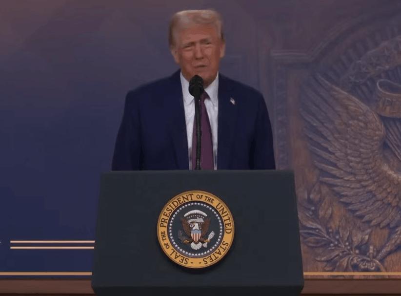 Bitcoin-Kurs unter Druck: Trumps Krypto-Pläne und die Suche nach neuen Chancen