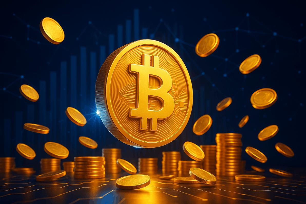 Bitcoin News 2025: Bullisches Signal! Geldmenge auf Rekordhoch – Bitcoin Hyper L2 knackt 26,3 Millionen US-Dollar
