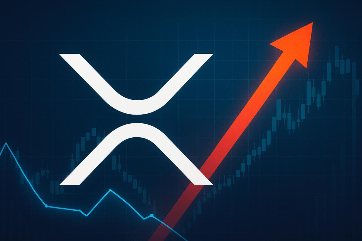 XRP Prognose: Ist das Bottom beim Ripple-Coin erreicht?