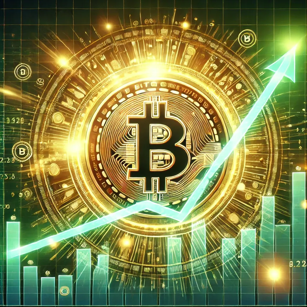 Krypto-Experte: Bitcoin wird um 150 % steigen