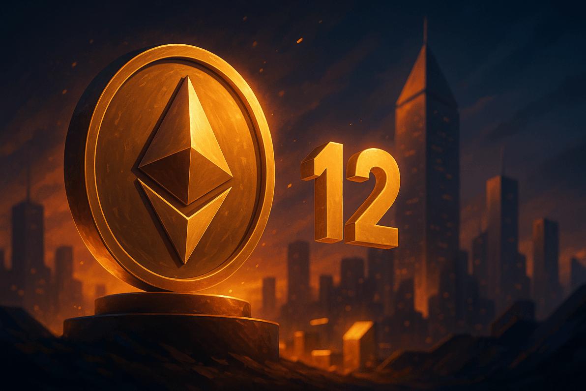 Ethereum Prognose: Startet im Dezember die ETH-Rallye durch das Fusaka-Upgrade?