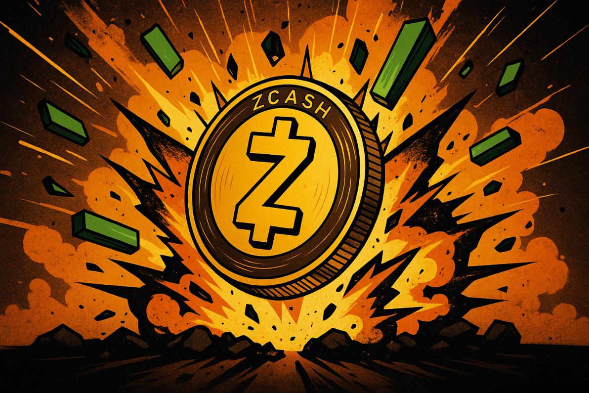 Neue Konkurrenz für XRP: Analyst sieht größeres Potenzial bei alternativem Altcoin