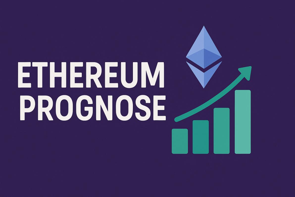 Ethereum durchbricht wichtige Unterstützung: Markt zeigt Schwäche