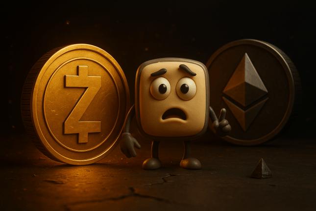 Krypto News: Zcash explodiert weiter – Ethereum-Entwickler skeptisch