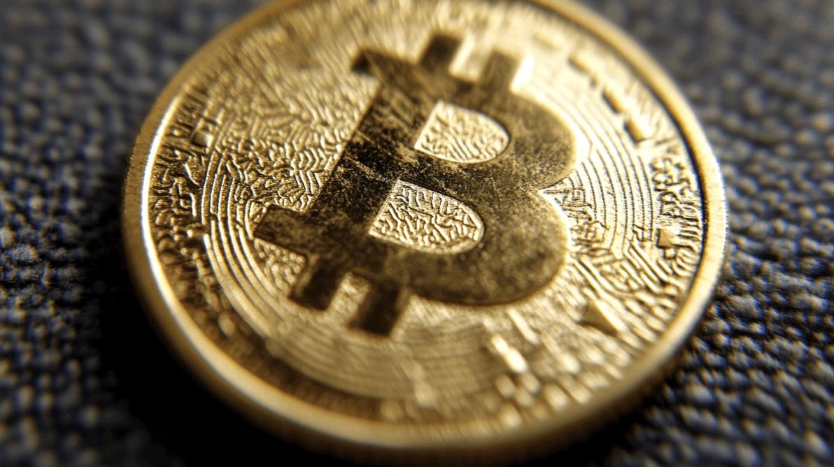 Bitcoin Prognose: Panik überall! Diese Statistik lügt nicht