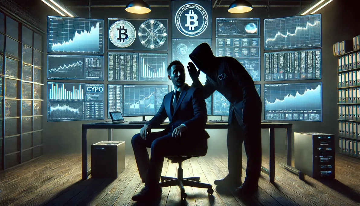 BlackRock warnt vor diesen Kryptowährungen – Anleger müssen aufpassen!