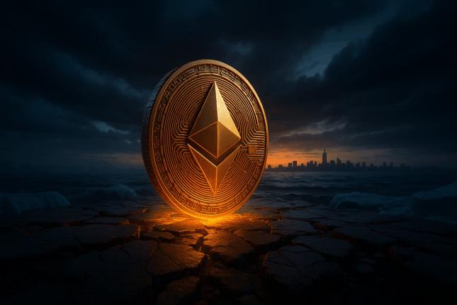 Ethereum Kurs Prognose: Ethereum ist heute da, wo das Internet 1996 war