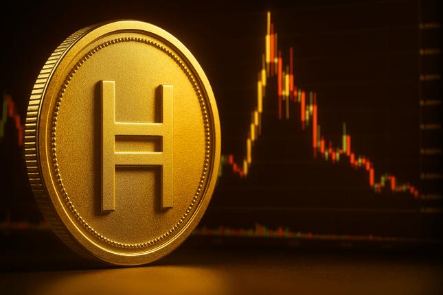 So viel hätte ein Investment in Heder Hashgraph (HBAR) vor 5 Jahren eingebracht