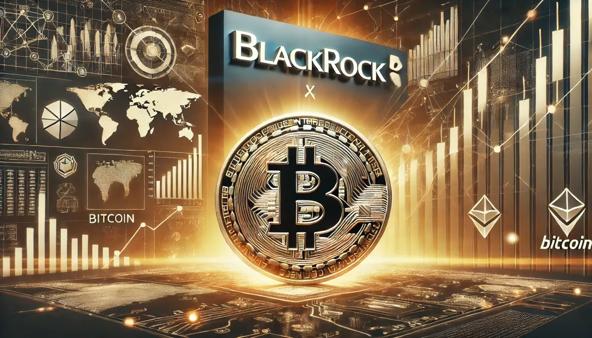 Größter Vermögensverwalter der Welt ändert Meinung zu Bitcoin drastisch