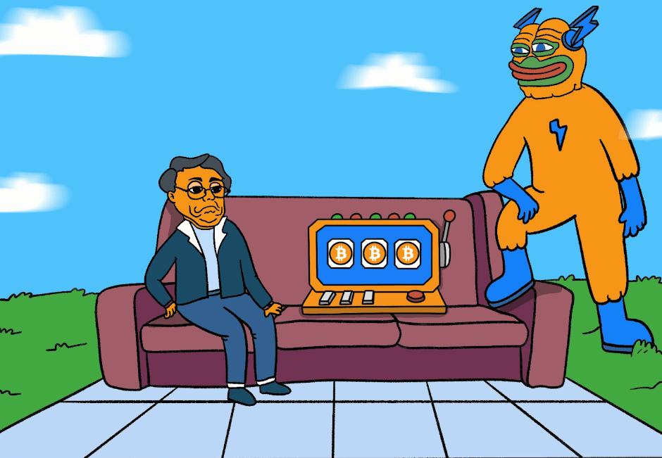 AllianceBernstein prognostiziert 1-Million-Dollar-Bitcoin: Bitcoin Hyper als möglicher Katalysator