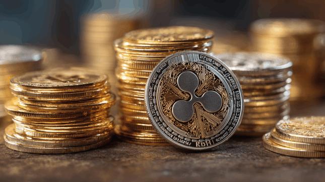 Ripple News: Experte lobt XRP – von 2 auf 10 Dollar in 2026