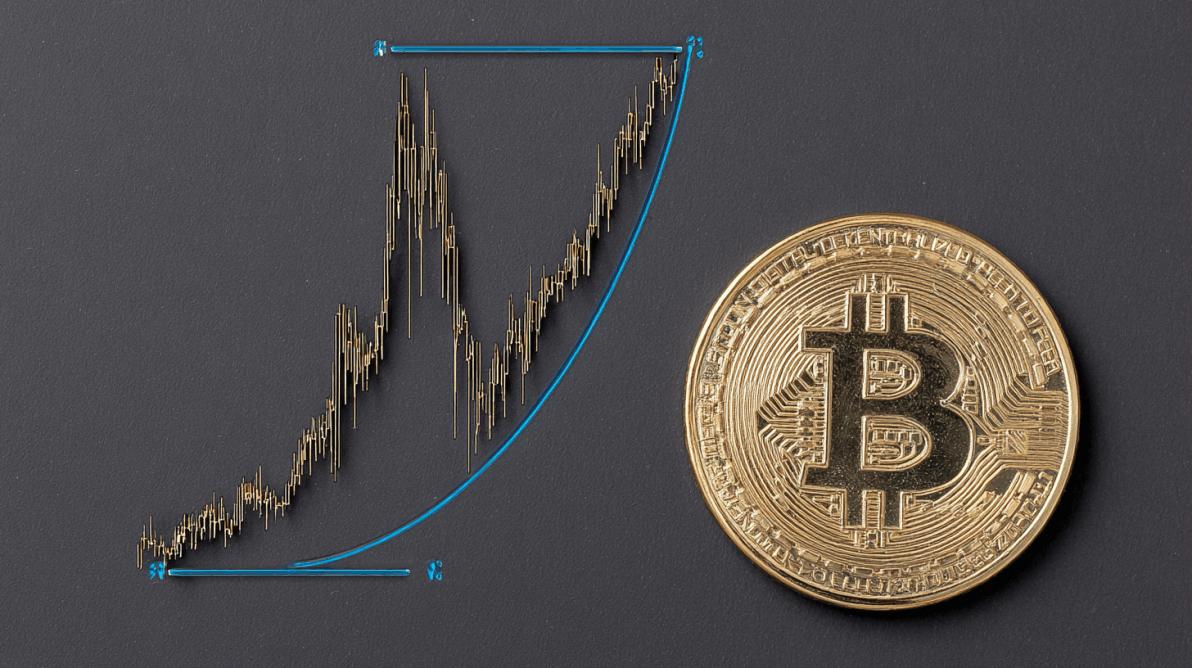 Bitcoin Prognose: Nach Fed-Zinsentscheid – diese beiden Kurslevel entscheiden