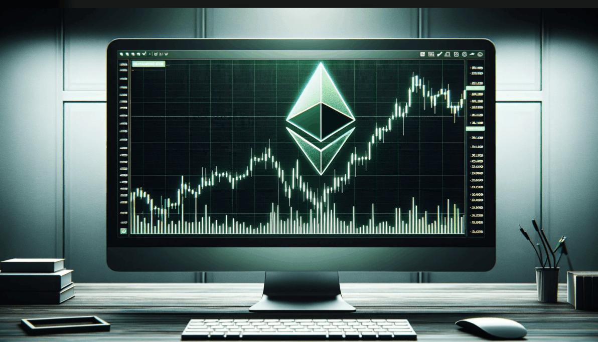 Ethereum Prognose: 3.700 USD als Kursziel! Was spricht für das ETH-Comeback?