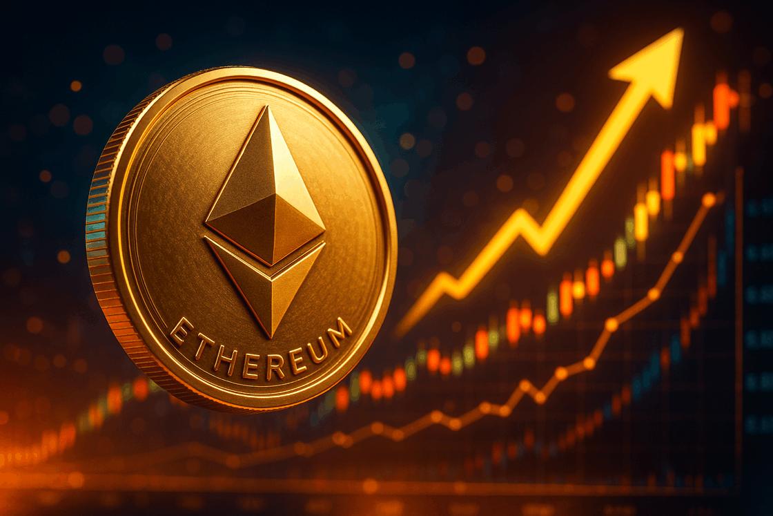 Ethereum vor starkem Comeback? Warum Analysten so bullish sind wie selten zuvor