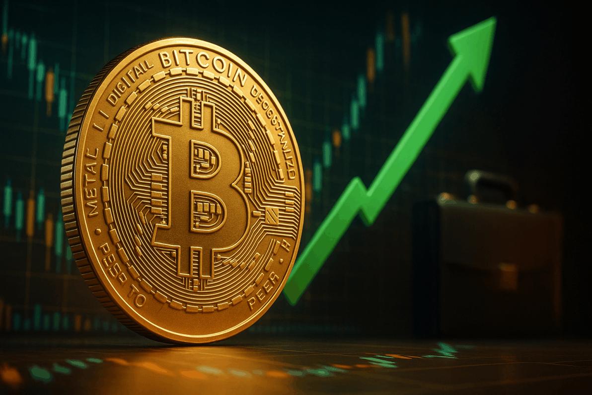 Bitcoin stabilisiert sich: Kaufen Saylor und Strategy weiter? - 15.12.2025