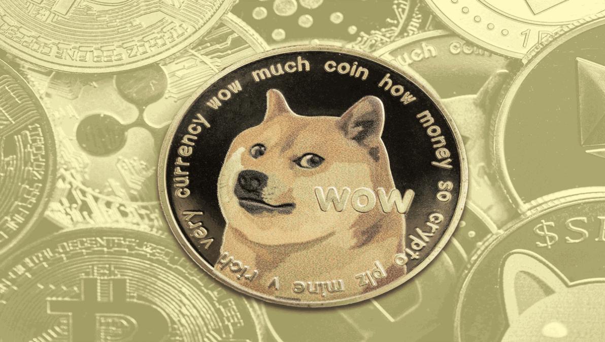 Dogecoin Prognose: Kommt 2026 das Comeback?