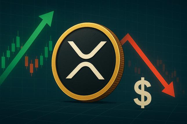 Intelligentester Mensch der Welt prognostiziert: XRP könnte Ethereum 2026 überholen