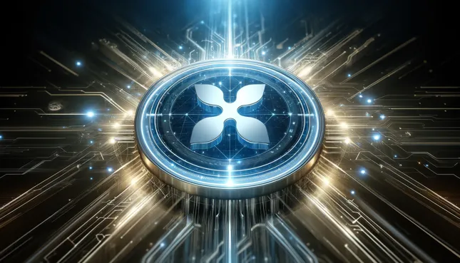 Besser als Gold und Silber: XRP soll 2026 alles toppen