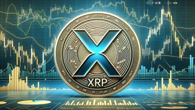 XRP, BNB und Tron unterscheiden sich klar vom restlichen Kryptomarkt