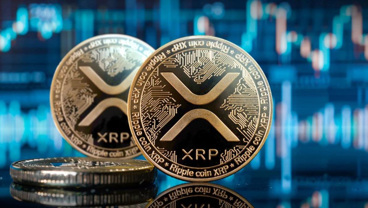 Kaufen jetzt nur noch institutionelle Investoren XRP? Aktuelle Daten deuten  darauf hin - 12.01.2026