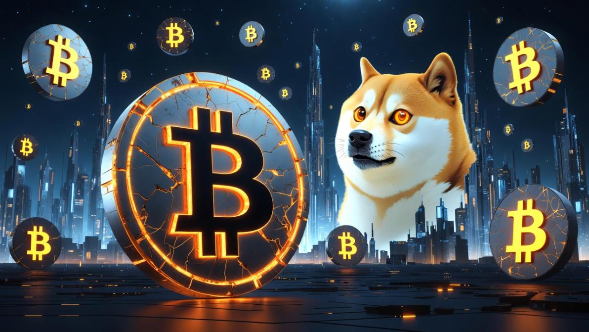 Bitcoin Prognose Januar 2026: Liquiditäts-Signal entscheidet – Maxi Doge  plötzlich im Fokus - 12.01.2026