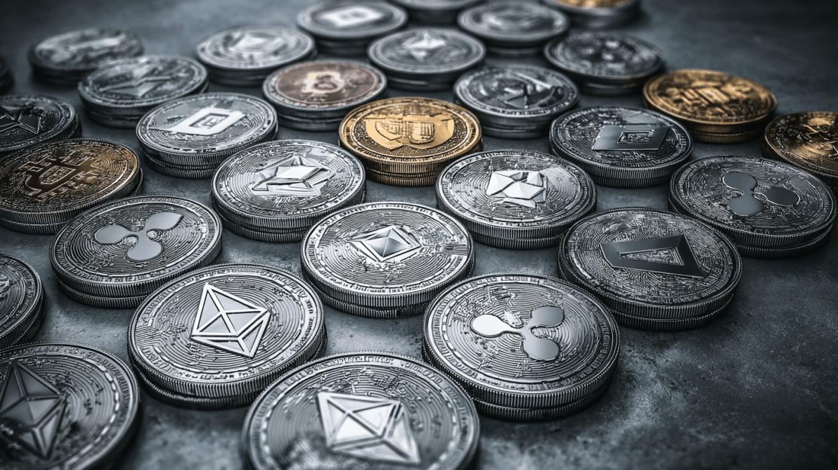 Die besten Altcoins für 2026 – Neuer Star am Krypto-Himmel BTC Hyper dabei