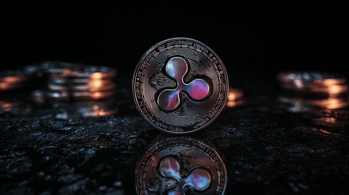 XRP Prognose: Kommt jetzt endlich der Ausbruch für den Kurs?