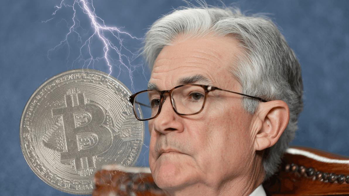Powell gegen Trump eskaliert: Droht der Fed-Bruch und ein Bitcoin-Beben?