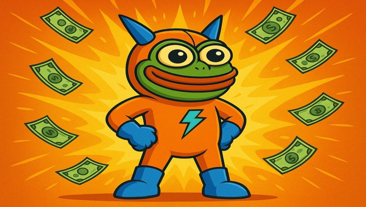 XRP vor einer grundlegenden Veränderung, während Bitcoin Hyper explodiert