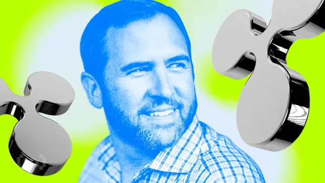 XRP: Das sind die Pläne von Garlinghouse für 2026