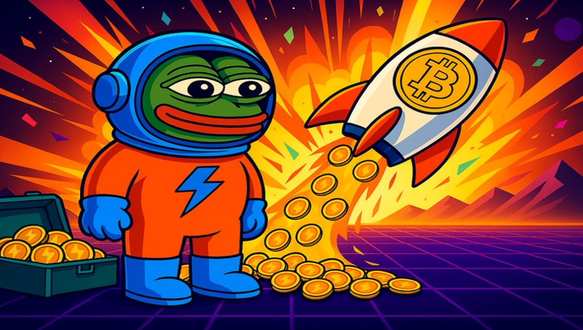 Krypto Update Januar: Bitcoin Hyper (HYPER) taucht überall auf, was passiert gerade?