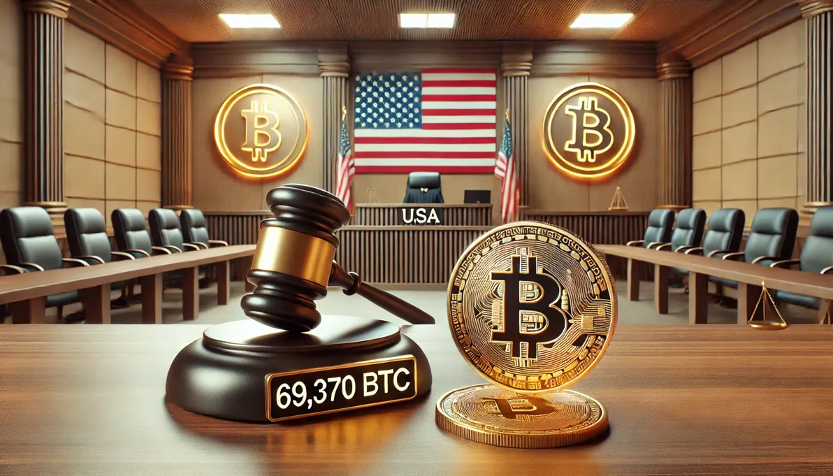 US-Senat legt neues Krypto-Gesetz vor: Wende in der Regulierung zeichnet  sich ab - 14.01.2026