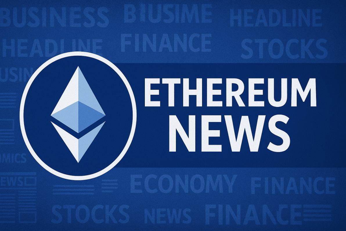 Ethereum schwankt im Januar – Presales sorgen für neue Aufmerksamkeit -  14.01.2026