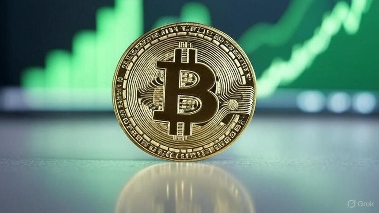 Bitcoin News: Neues Allzeithoch im Februar möglich? Krypto-Experte mit  bullischer Prognose - 14.01.2026