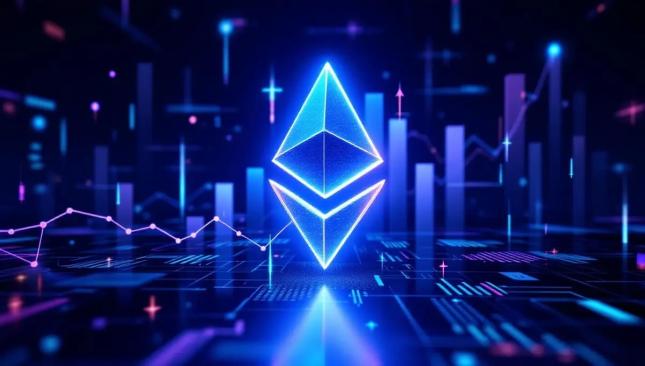 Ethereum bald bei 40.000 US-Dollar? Investmentbank erklärt, warum Verzehnfachung möglich ist