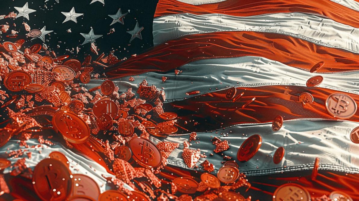 Bitcoin News: Nichts verkauft? US-Regierung bestätigt bullische Prognose -  17.01.2026